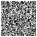 QR code with Yojo Studio contacts