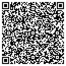 QR code with Hiittle Trucking contacts