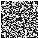 QR code with Claire's contacts