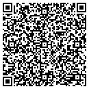 QR code with A J Cycle Paint contacts