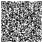 QR code with Fairmont Alignment & Auto Repr contacts