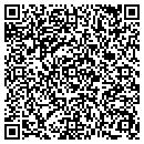 QR code with Landon H V A C contacts