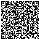 QR code with Robert White contacts