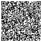 QR code with American Gas Manufacturers Inc contacts