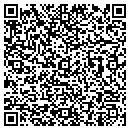 QR code with Range Carpet contacts