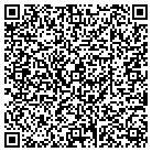 QR code with Cinnabar Feed Tack & Western contacts