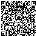 QR code with Jmc contacts