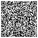 QR code with Laserfax Inc contacts