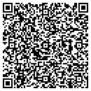 QR code with Jims Sodding contacts
