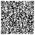 QR code with U & I Enterprises of Austin contacts