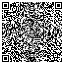 QR code with Hooked On Quilting contacts