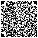 QR code with Kevico Inc contacts