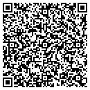 QR code with Hank's Pattern Co contacts