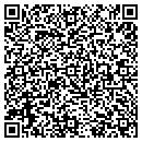 QR code with Heen Farms contacts