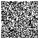 QR code with RAI Designs contacts