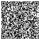 QR code with T&J Improvements contacts