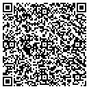 QR code with D M Tranby Siding Co contacts