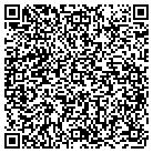 QR code with Wells Kiester Family Dental contacts
