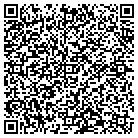 QR code with Three Rivers Community Action contacts