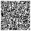 QR code with Jasper Bus Service contacts