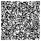 QR code with Administrative Placement & Pro contacts