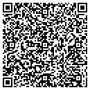 QR code with 20 Below Studio contacts