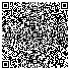 QR code with Zehringer Consulting contacts