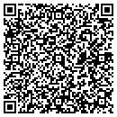 QR code with Urban Edge Salon contacts