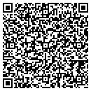 QR code with JMS Design contacts