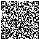 QR code with Henry Becker contacts