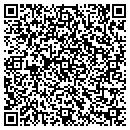 QR code with Hamilton Funeral Home contacts