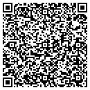 QR code with Wood It Be contacts