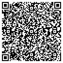 QR code with Toms Drywall contacts