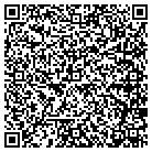 QR code with Adventures In Scuba contacts