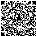 QR code with Artemide Inc contacts