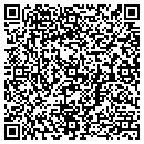 QR code with Hamburg Police Department contacts
