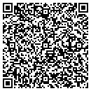 QR code with T-N-T Specialties contacts