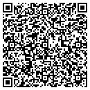 QR code with D & G Service contacts
