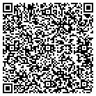 QR code with A Gentle Dental Center contacts