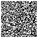 QR code with Hollywood Video contacts
