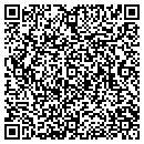 QR code with Taco Bell contacts