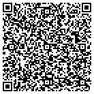 QR code with Hagen Welding & Salvage contacts