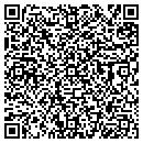 QR code with George Hoium contacts