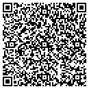 QR code with Roerick Farms contacts