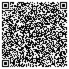 QR code with Twin City Grinding Service contacts