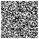QR code with J & R Computer Supply Inc contacts