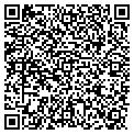 QR code with D Nelson contacts