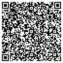QR code with T C Field & Co contacts