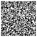 QR code with Yellow Cab Co contacts