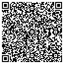 QR code with Paula Svegal contacts